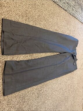Axist Men's Dress Pants in Dark Gray